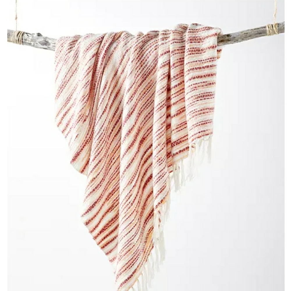 Lacourte Decorative Throw 50x60